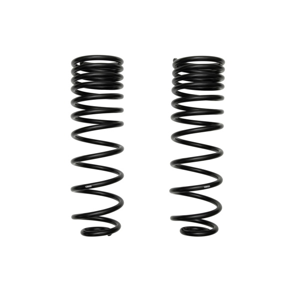 ICON 22066 2020-Up Jeep Gladiator Jt 1.5" Lift Rear Multi Rate Spring Kit Rear