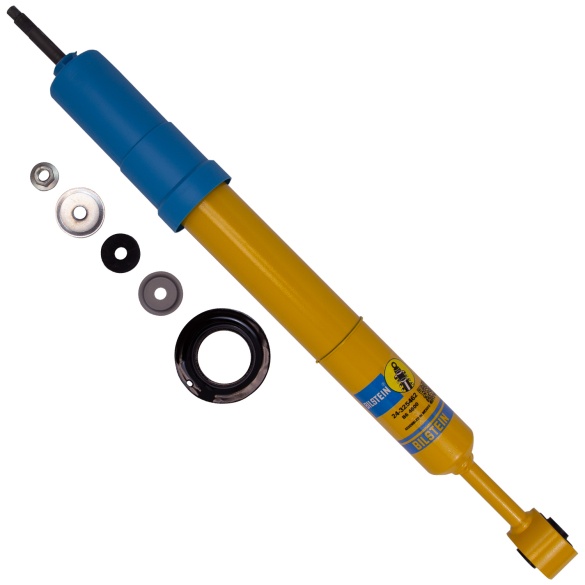 Bilstein 24-325462 B6 4600 Front Shock Absorber