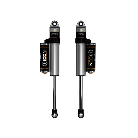 ICON 87705P 2016-Up Nissan Titan Xd 0-1.5" Lift 2.5 Vs Piggyback Shock Pair Rear