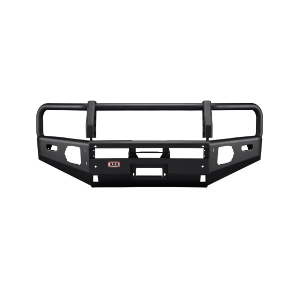 ARB - 3415020K - Summit Combination Bumper Kit