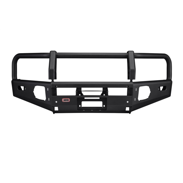 ARB - 3423160K - Summit Combination Bumper Kit