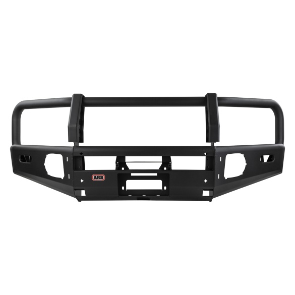 ARB - 3423160 - Summit Combination Bumper