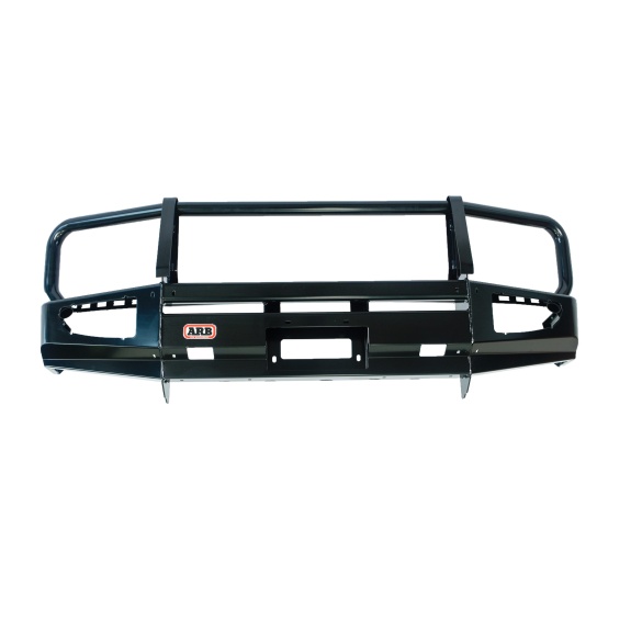 ARB - 3438270 - Combination Bumper