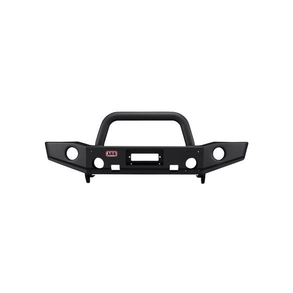 ARB - 3450440 - Combination Bumper