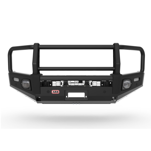 ARB - 3452040 - Summit Combination Bumper