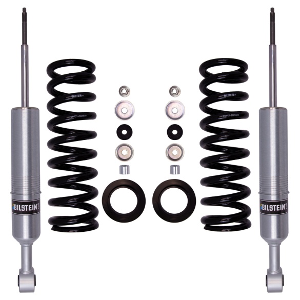 Bilstein 47-313996 B8 6112 Front Suspension Kit