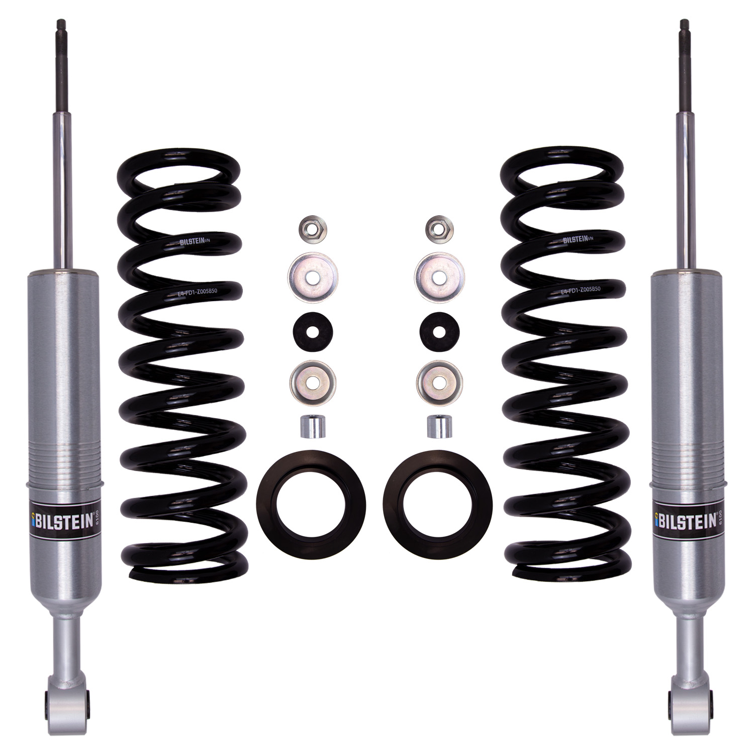 Bilstein 47 313996 B8 6112 Front Suspension Kit Lift Kits Depot