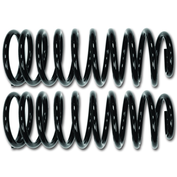 ICON 52700 2007-2014 Fj Cruiser/2003-Up 4Runner/2003-Up Gx470/460 Rear 2" Lift Spring Kit Rear