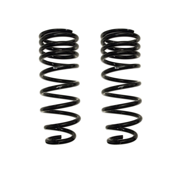 ICON 52800 2007-2014 Fj Cruiser/2003-Up 4Runner Rear 3" Lift Dual Rate Spring Kit Rear