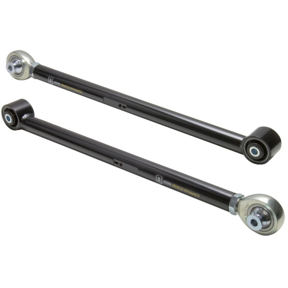 ICON 54000T 2007-2014 Fj/2003-Up 4Runner/2008-Up Lc200/2003-Upgx470/460 Tubular Lower Trailing Arm Kit Rear Lower