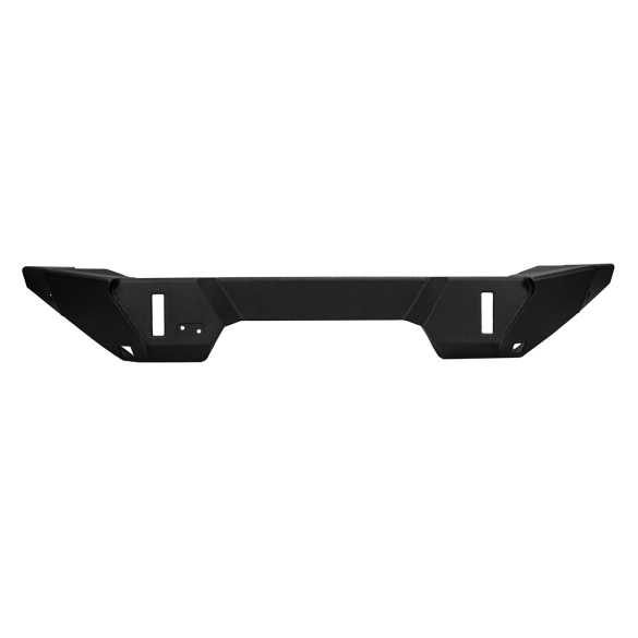 ARB - 5680010 - Rear Bumper