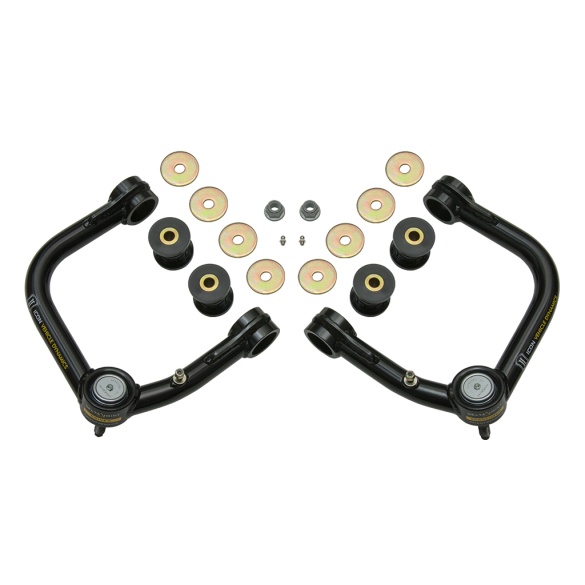 ICON 58451DJ 2007-2014 Fj Cruiser/2003-Up 4Runner/2003-Up Gx470/460 Tubular Upper Control Arm With Delta Joint Kit Front Upper