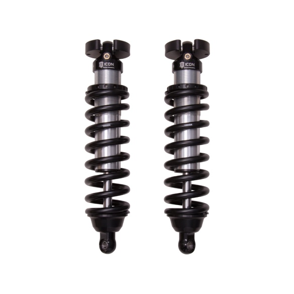 ICON 58610 1996-2004 Tacoma/1996-2002 4Runner 2.5 Vs Ir Coilover Kit Front