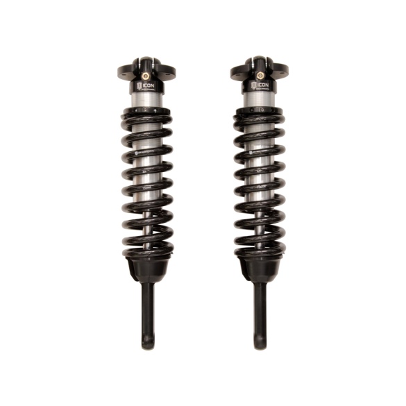 ICON 58635 2005-Up Tacoma Ext Travel 2.5 Vs Ir Coilover Kit Front