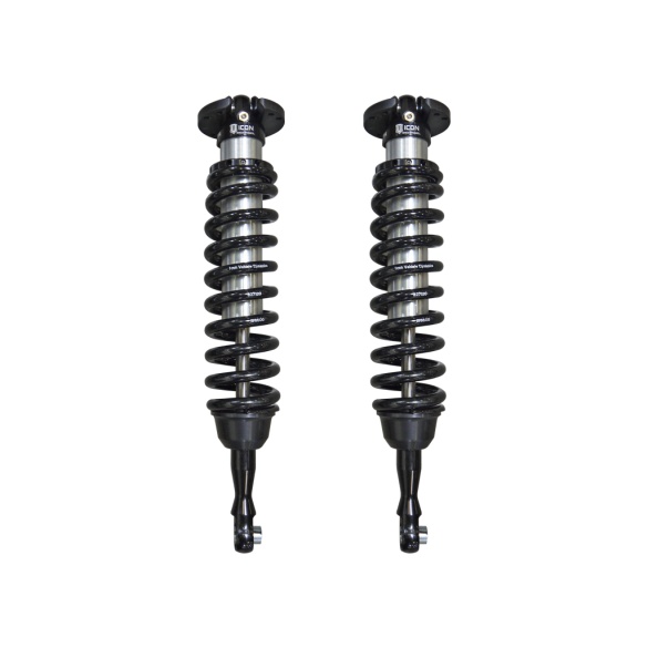 ICON 58650 2007-2021 Toyota Tundra 2.5 Vs Internal Reservoir Coilover Kit Front