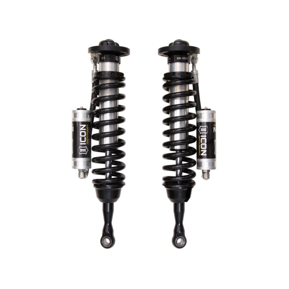 ICON 58760 2008-Up Land Cruiser 200 2.5 Vs Remote Reservoir Coilover Kit Front