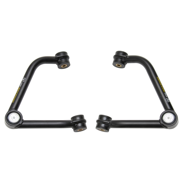 ICON 78620DJ 2019-Up Gm 1500 Tubular Upper Control Arm W/ Delta Joint Kit Front Upper