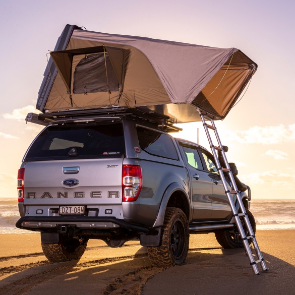 ARB - 802200 - Esperance Compact Hardshell Rooftop Tent