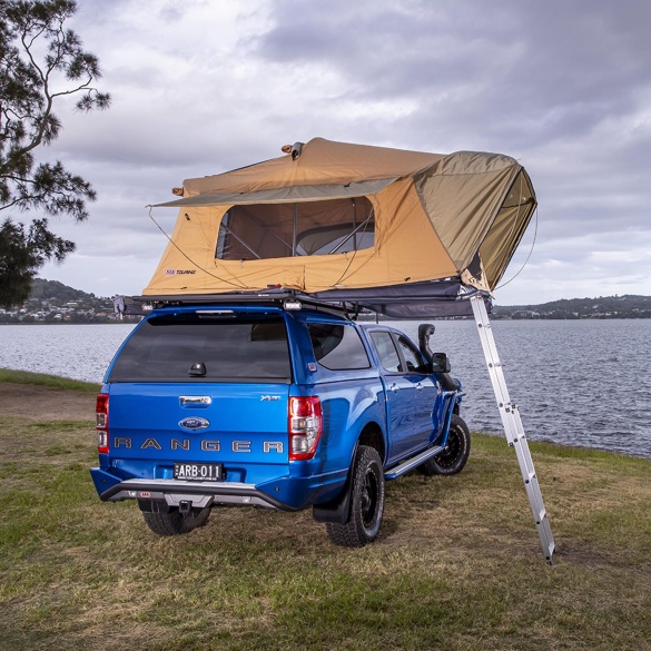 ARB - 803300A - Flinders Rooftop Tent