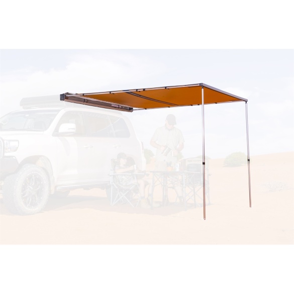 ARB - 814411 - Awning With Light