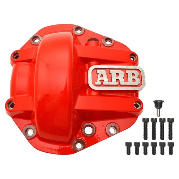 ARB 0750003 Diff Cover D44