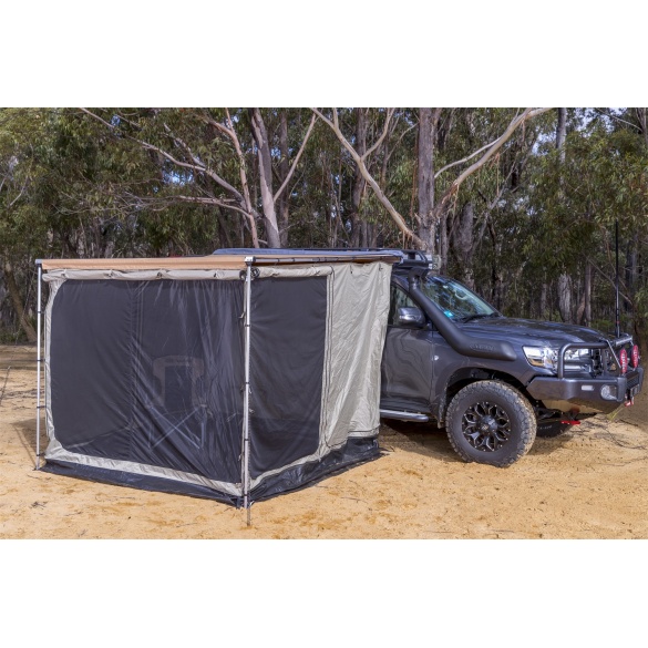 ARB - 813208A - Deluxe Awning Room With Floor