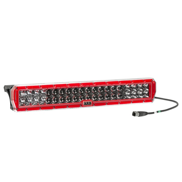 ARB - AR40CV2 - Intensity V2 Light Bar