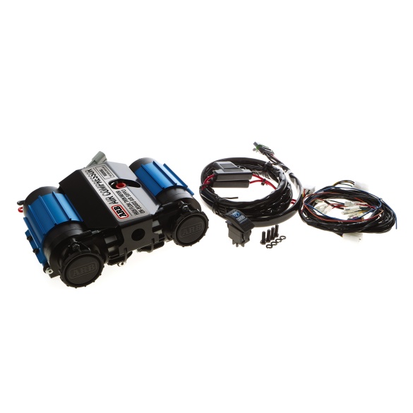 ARB - CKMTA12 - Air Compressor