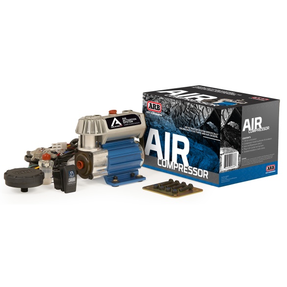 ARB - CKSA12 - Air Compressor