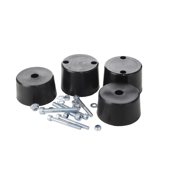 Old Man Emu - FK40 - Bump Stop Spacer Kit