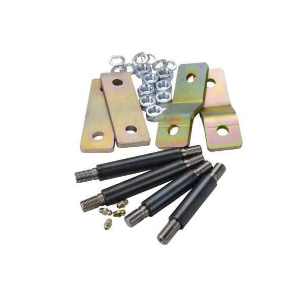 Old Man Emu - OMEGS15 - Greasable Shackle Kit