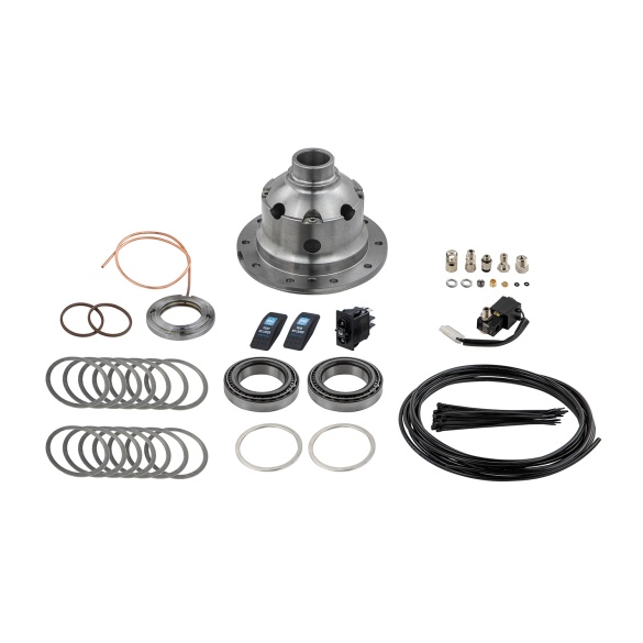 ARB - RD117 - Air Locker Differential