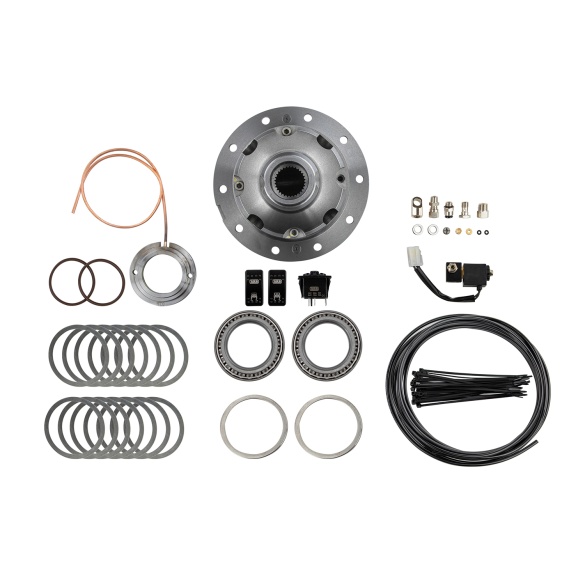 ARB - RD117 - Air Locker Differential