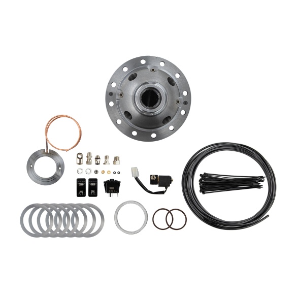 ARB - RD167 - Air Locker Differential