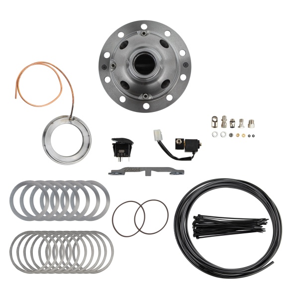 ARB - RD245 - Air Locker Differential