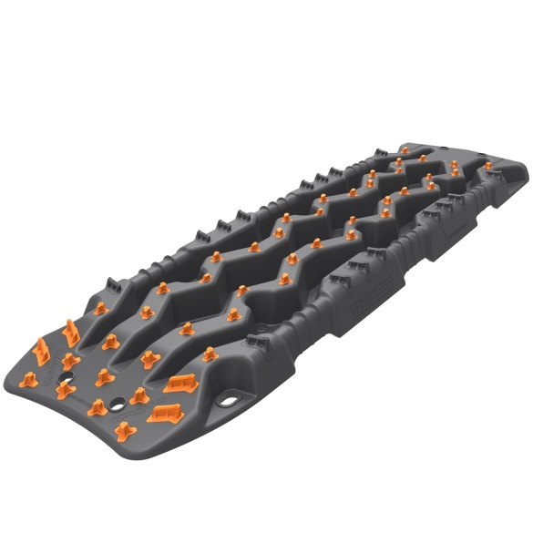 ARB - TREDPROMGO - TRED Pro Monument Grey/Orange Recovery Boards