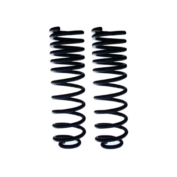 ICON 212150 2009-Up Ram 1500 Rear 1.5" Lift Dual Rate Spring Kit Rear