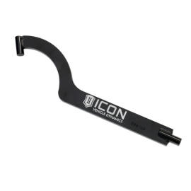 ICON 198000 2 Pin Coilovr Spanner Wrench Kt