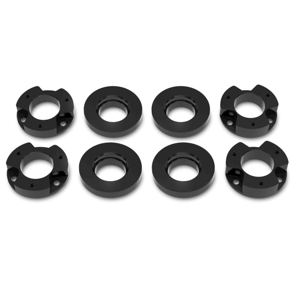 ICON IVD4300 21-Up Bronco 3" Lift Coilover Spacer Kit