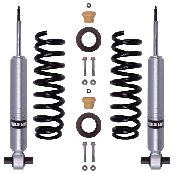 Bilstein 47-323841 B8 6112 Front Suspension Kit