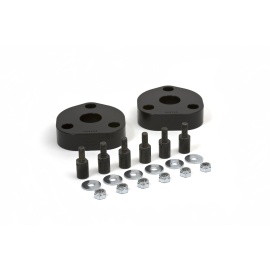 Daystar KC09113BK 11-18 RAM 1500 2.5 Inch Level Daystar