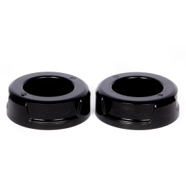 Daystar KC09140BK RAM 1 Inch Rear Only Lift Kit 17-19 RAM 1500 2WD or 4WD DS or DT Body Trucks Daystar