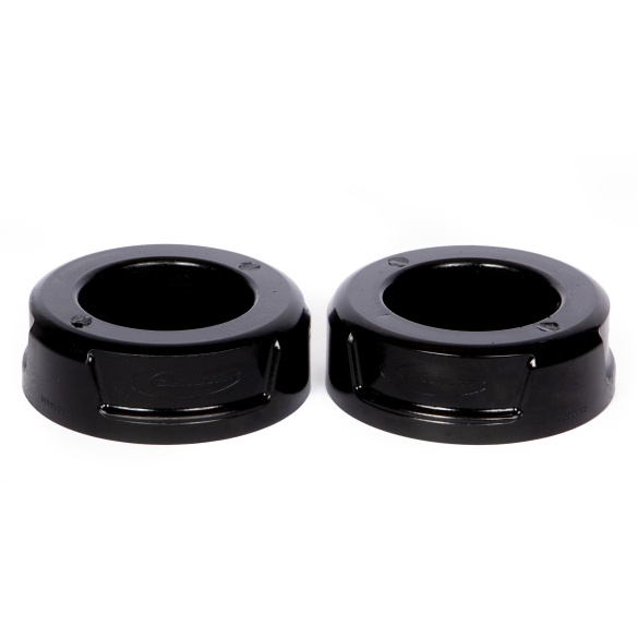 Daystar KC09140BK RAM 1 Inch Rear Only Lift Kit 17-19 RAM 1500 2WD or 4WD DS or DT Body Trucks Daystar