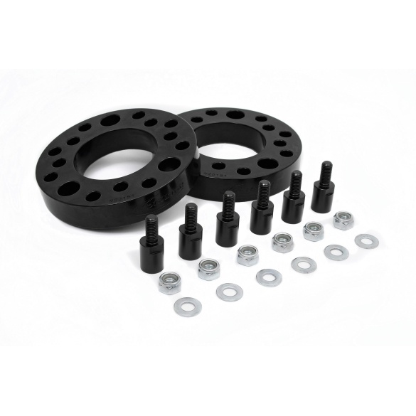 Daystar KF09124BK 04-18 F-150 2 Inch Leveling Kit Daystar