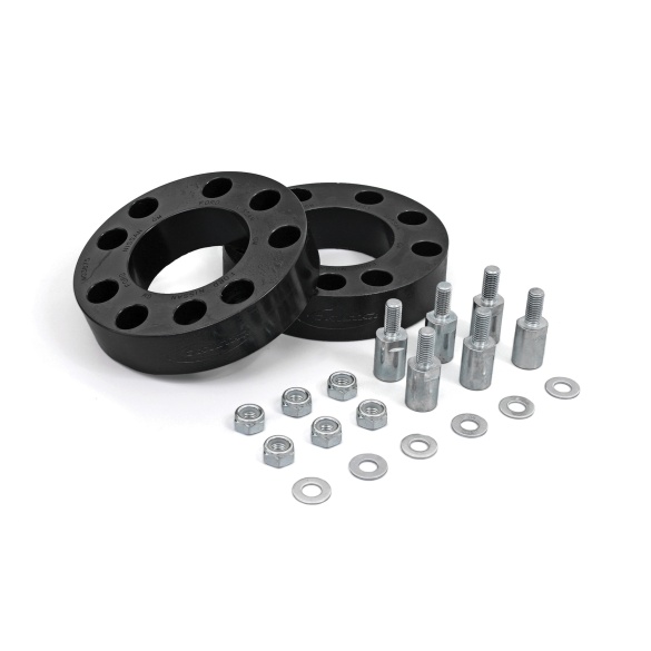 Daystar KG09129BK 14-18 Chevy 1500 2/4WD 2 Inch Leveling Kit Daystar