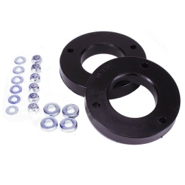 Daystar KG09139BK 2007-18 Chevy 1500 Silverado 2/4WD 2 Inch Leveling Kit Daystar