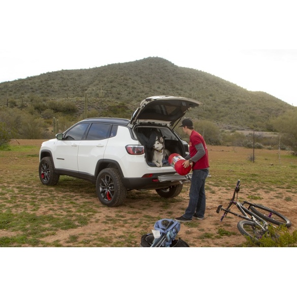 Daystar KJ09172BK Jeep Compass Lift Kit 1.5 Inch Trailhawk Only Daystar