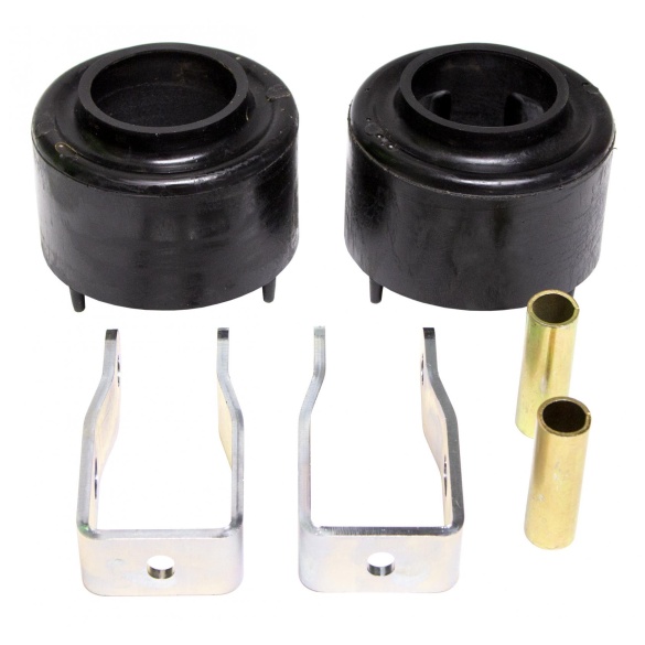 Daystar KJ09176KV Jeep Gladiator/Wrangler JL 1.5 Inch Leveling Kit For 18-20 Wrangler JL/Gladiator Daystar