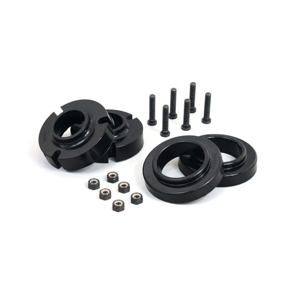 Daystar KT09103BK 96-02 4Runner 2.5 Inch Leveling Kit Daystar