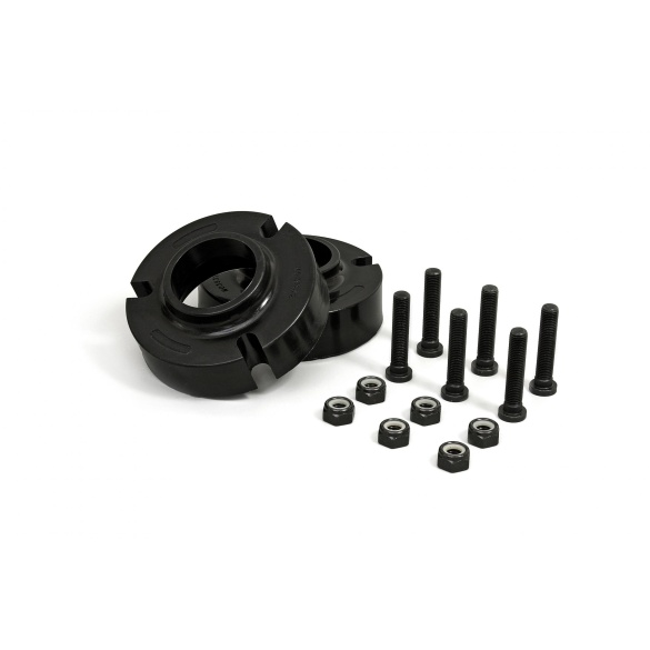 Daystar KT09117BK 03-09 4Runner Front 1 Inch Boost Daystar